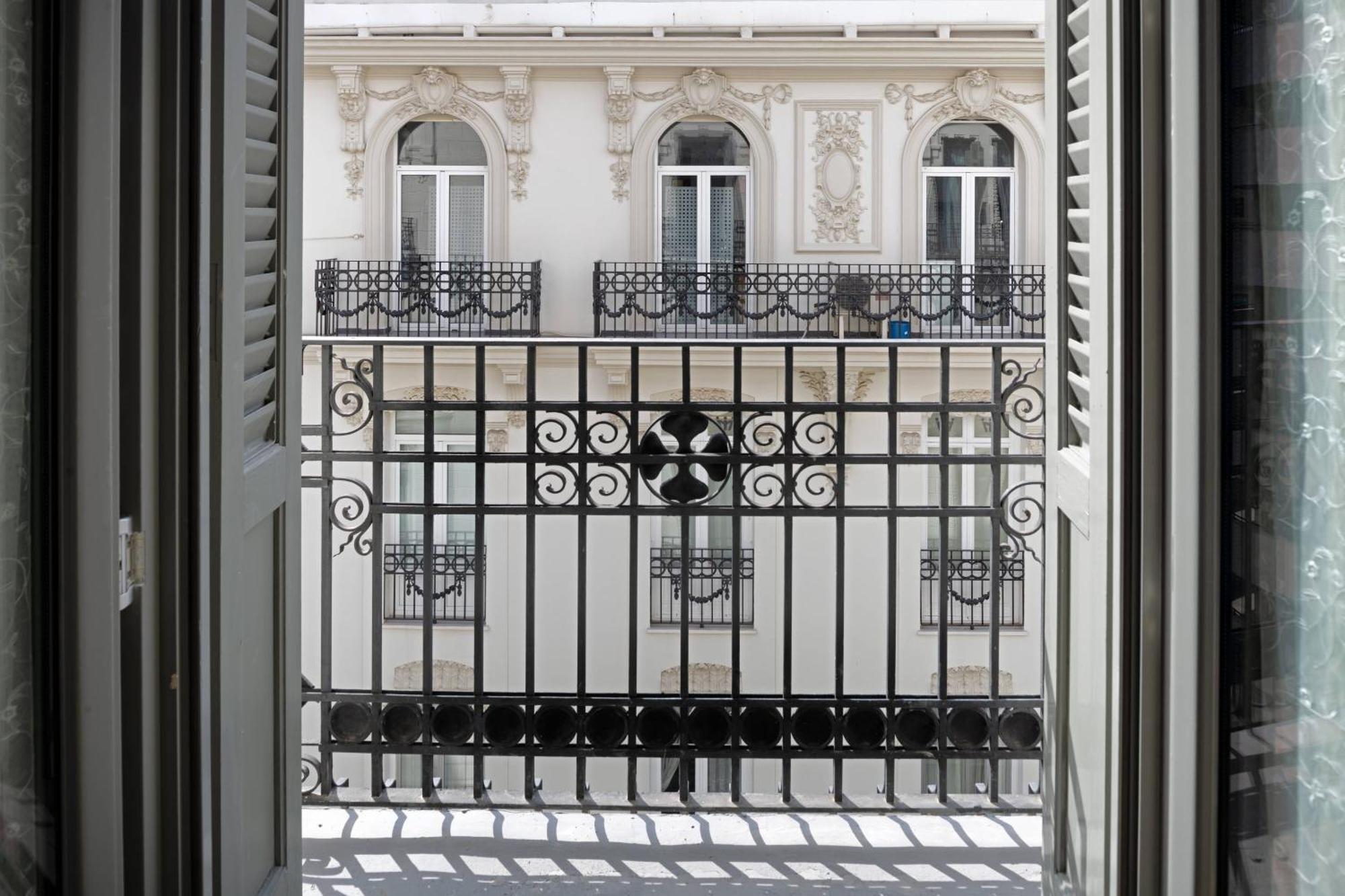 Palacio Santa Clara, Autograph Collection Valencia Exterior photo